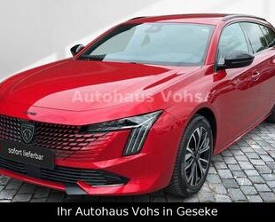 Peugeot 508 Gebrauchtwagen