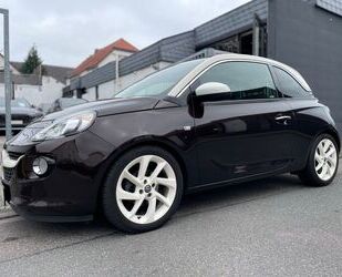 Opel Adam Gebrauchtwagen