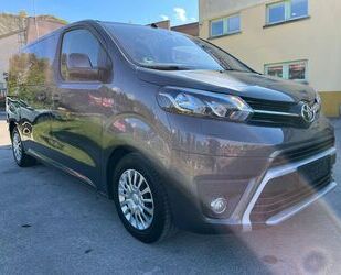 Toyota Proace (Verso) Gebrauchtwagen