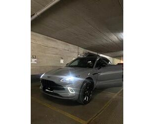 Aston Martin DBX Gebrauchtwagen