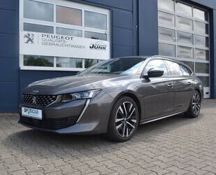 Peugeot 508 Gebrauchtwagen