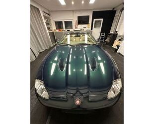 Jaguar XKR Gebrauchtwagen