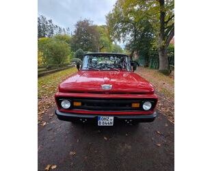 Ford F 100 Gebrauchtwagen