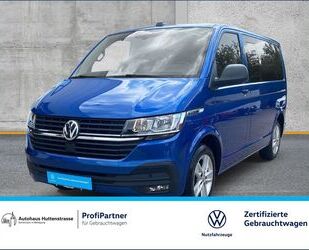 VW T6 Multivan Gebrauchtwagen