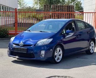 Toyota Prius Gebrauchtwagen