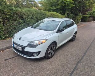 Renault Megane Gebrauchtwagen