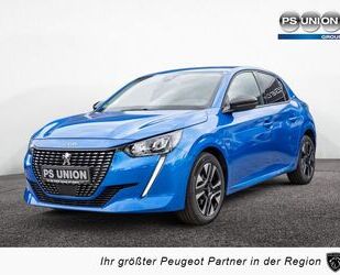 Peugeot 208 Gebrauchtwagen