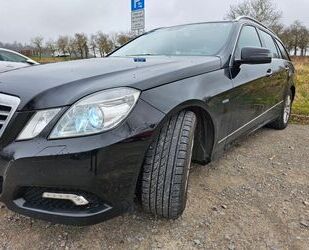 Mercedes-Benz E 350 Gebrauchtwagen