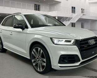 Audi SQ5 Gebrauchtwagen