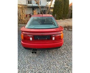 Audi 80 Gebrauchtwagen
