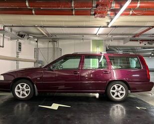 Volvo V70 Gebrauchtwagen