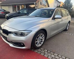 BMW 320 Gebrauchtwagen