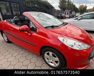 Peugeot 207 Gebrauchtwagen