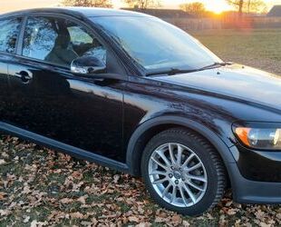 Volvo C30 Gebrauchtwagen