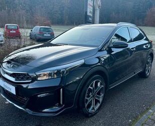 Kia XCeed Gebrauchtwagen