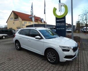 Skoda Kamiq Gebrauchtwagen