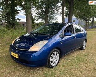 Toyota Prius Gebrauchtwagen