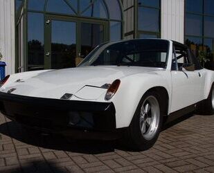 Porsche 914 Gebrauchtwagen