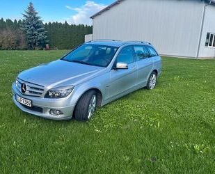 Mercedes-Benz C 350 Gebrauchtwagen