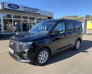 Ford Tourneo Courier Gebrauchtwagen