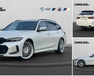 Alpina B3 Gebrauchtwagen