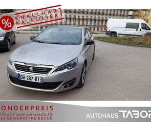 Peugeot 308 Gebrauchtwagen