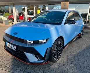 Hyundai IONIQ 5 Gebrauchtwagen