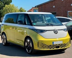 VW ID. Buzz Gebrauchtwagen