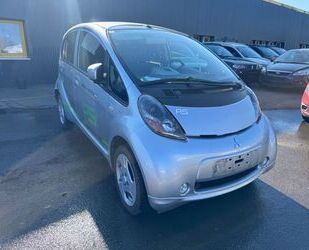 Mitsubishi i-MiEV Gebrauchtwagen