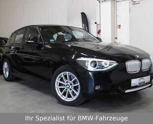 BMW 118 Gebrauchtwagen