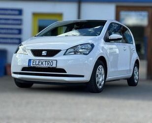 Seat Mii Gebrauchtwagen