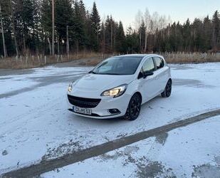 Opel Corsa Gebrauchtwagen