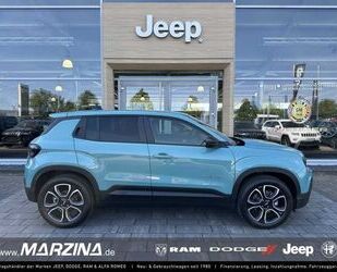 Jeep Avenger Gebrauchtwagen