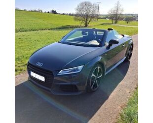 Audi TT Gebrauchtwagen
