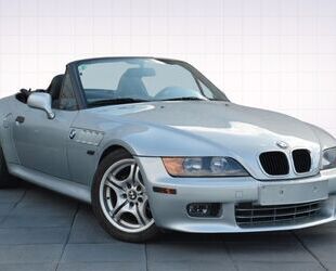 BMW Z3 Gebrauchtwagen
