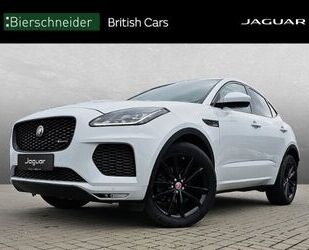 Jaguar E-Pace Gebrauchtwagen