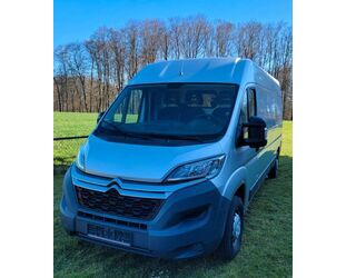 Citroen Jumper Gebrauchtwagen