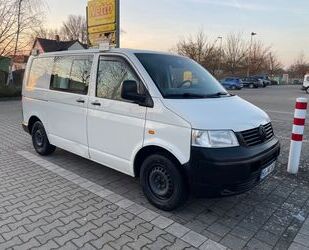 VW T5 andere Gebrauchtwagen