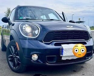 Mini Cooper S Countryman Gebrauchtwagen