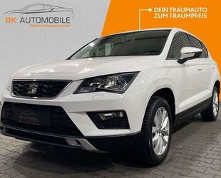 Seat Ateca Gebrauchtwagen