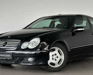 Mercedes-Benz C 220 Gebrauchtwagen