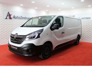 Renault Trafic Gebrauchtwagen
