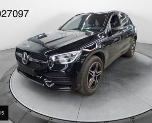 Mercedes-Benz GLC 300 Gebrauchtwagen