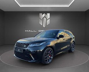 Land Rover Range Rover Velar Gebrauchtwagen
