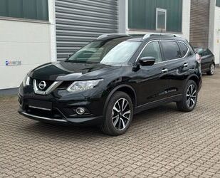 Nissan X-Trail Gebrauchtwagen