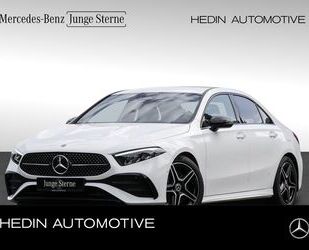 Mercedes-Benz A 250 Gebrauchtwagen