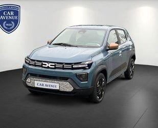 Dacia Spring Gebrauchtwagen