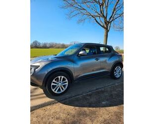 Nissan Juke Gebrauchtwagen