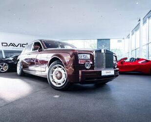 Rolls Royce Phantom Gebrauchtwagen