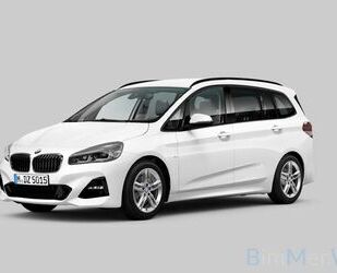 BMW 220 Gran Tourer Gebrauchtwagen